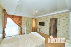 Дом 98м&sup2;, 2-этажный, на длительный срок, 