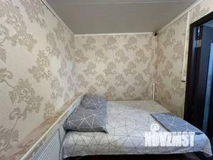 Дом 40м&sup2;, 1-этажный, посуточно, 