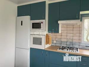 Таунхаус 150м², 2-этажный, на длительный срок, 