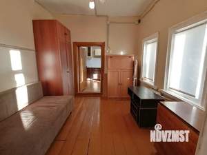 Дом 42м&sup2;, 1-этажный, на длительный срок, 