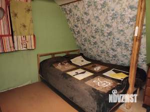 Дом 95м², 2-этажный, на длительный срок, 