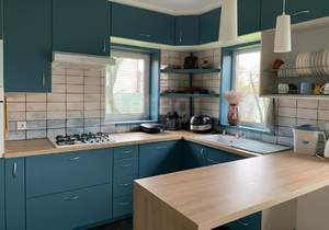 Дом 150м², 2-этажный, на длительный срок, 