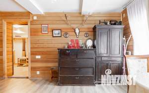 Дом 70м&sup2;, 1-этажный, на длительный срок, 