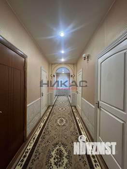 Дом 150м&sup2;, 1-этажный, на длительный срок, 