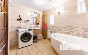 Дом 70м&sup2;, 1-этажный, на длительный срок, 