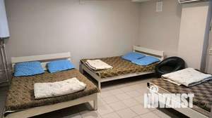 Дом 80м&sup2;, 1-этажный, посуточно, 