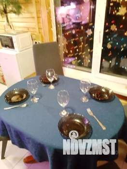 Дом 32м², 1-этажный, посуточно, 