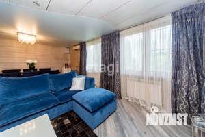 Дом 180м², 2-этажный, на длительный срок, 