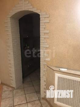 Таунхаус 250м², 3-этажный, на длительный срок, 