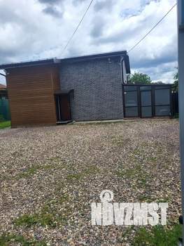 Дом 150м&sup2;, 2-этажный, посуточно, 