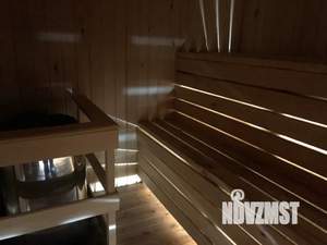 Дом 400м&sup2;, 4-этажный, посуточно, 