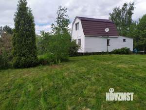 Дом 95м², 2-этажный, на длительный срок, 