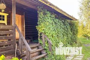 Дом 190м², 3-этажный, посуточно, 