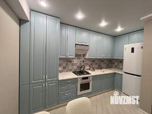 Таунхаус 65м&sup2;, 3-этажный, на длительный срок, 