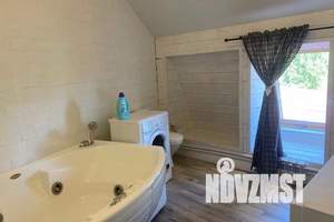 Дом 230м&sup2;, 2-этажный, посуточно, 