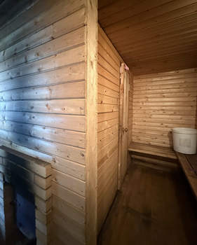 Дом 120м², 2-этажный, на длительный срок, 