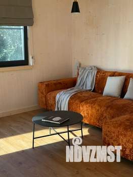 Дом 120м&sup2;, 1-этажный, посуточно, 