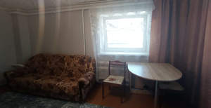 Дом 50м², 1-этажный, на длительный срок, 