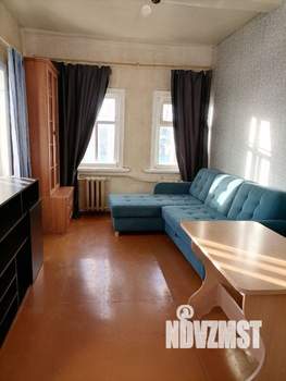 Дом 42м&sup2;, 1-этажный, на длительный срок, 