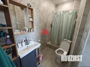 Дом 65м&sup2;, 2-этажный, на длительный срок, 