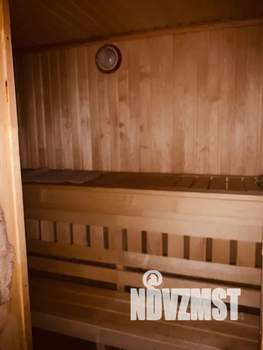 Дом 100м&sup2;, 1-этажный, посуточно, 