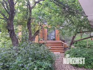 Дом 38м&sup2;, 1-этажный, посуточно, 