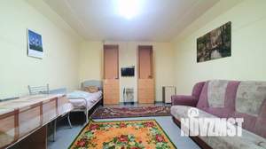 Дом 25м&sup2;, 1-этажный, на длительный срок, 