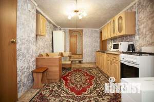 Дом 55м², 1-этажный, на длительный срок, 