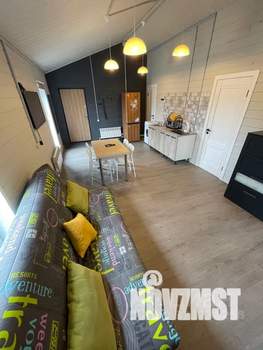 Дом 72м², 1-этажный, посуточно, 