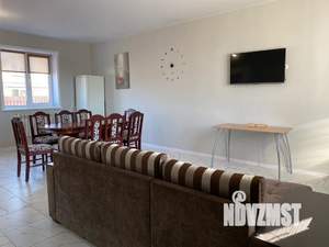 Дом 100м&sup2;, 2-этажный, посуточно, 