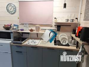 Дом 38м², 1-этажный, посуточно, 