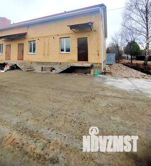 Таунхаус 110м², 2-этажный, на длительный срок, 