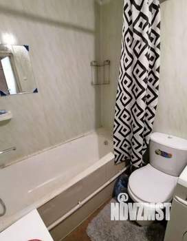 Дом 42м&sup2;, 1-этажный, на длительный срок, 