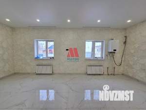 Дом 75м², 1-этажный, на длительный срок, 
