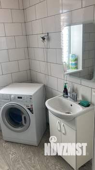 Дом 110м², 1-этажный, посуточно, 