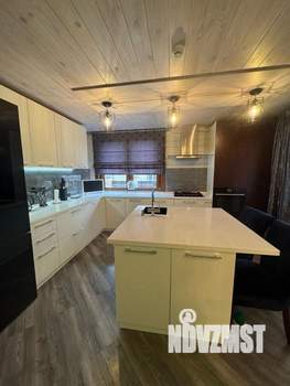 Дом 120м², 2-этажный, посуточно, 