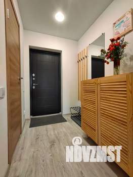 Дом 40м&sup2;, 1-этажный, посуточно, 