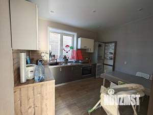 Дом 65м&sup2;, 2-этажный, на длительный срок, 