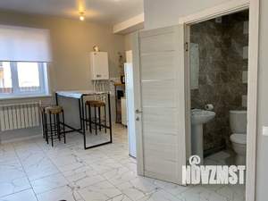 Дом 100м&sup2;, 2-этажный, посуточно, 