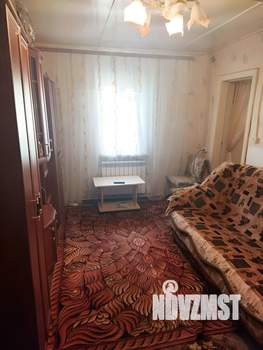 Дом 40м&sup2;, 1-этажный, на длительный срок, 