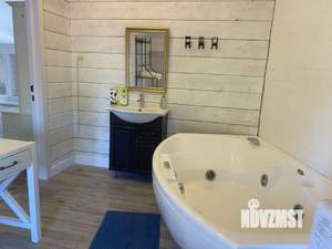 Коттедж 230м², 2-этажный, на длительный срок, 