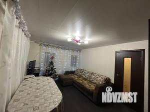 Дом 40м&sup2;, 1-этажный, посуточно, 