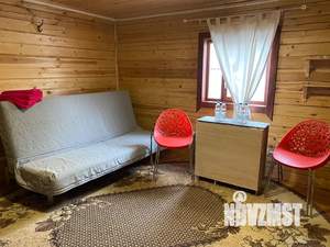 Дом 80м², 2-этажный, посуточно, 