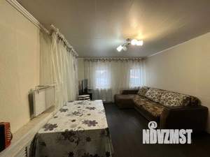 Дом 40м², 1-этажный, посуточно, 