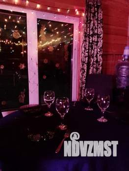 Дом 32м², 1-этажный, посуточно, 