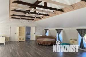 Дом 230м&sup2;, 2-этажный, посуточно, 