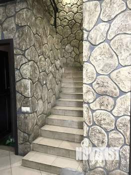Коттедж 120м², 2-этажный, на длительный срок, 