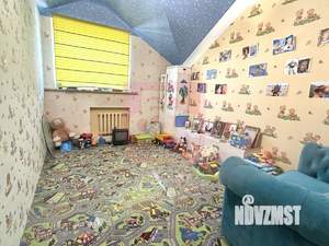 Дом 630м&sup2;, 4-этажный, на длительный срок, 