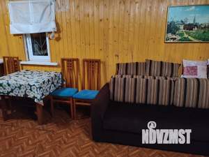 Дом 95м&sup2;, 2-этажный, посуточно, 