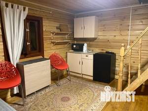 Дом 80м², 2-этажный, посуточно, 